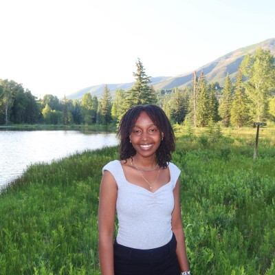Abigail Maina