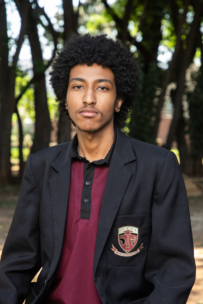 Dawit Dagne