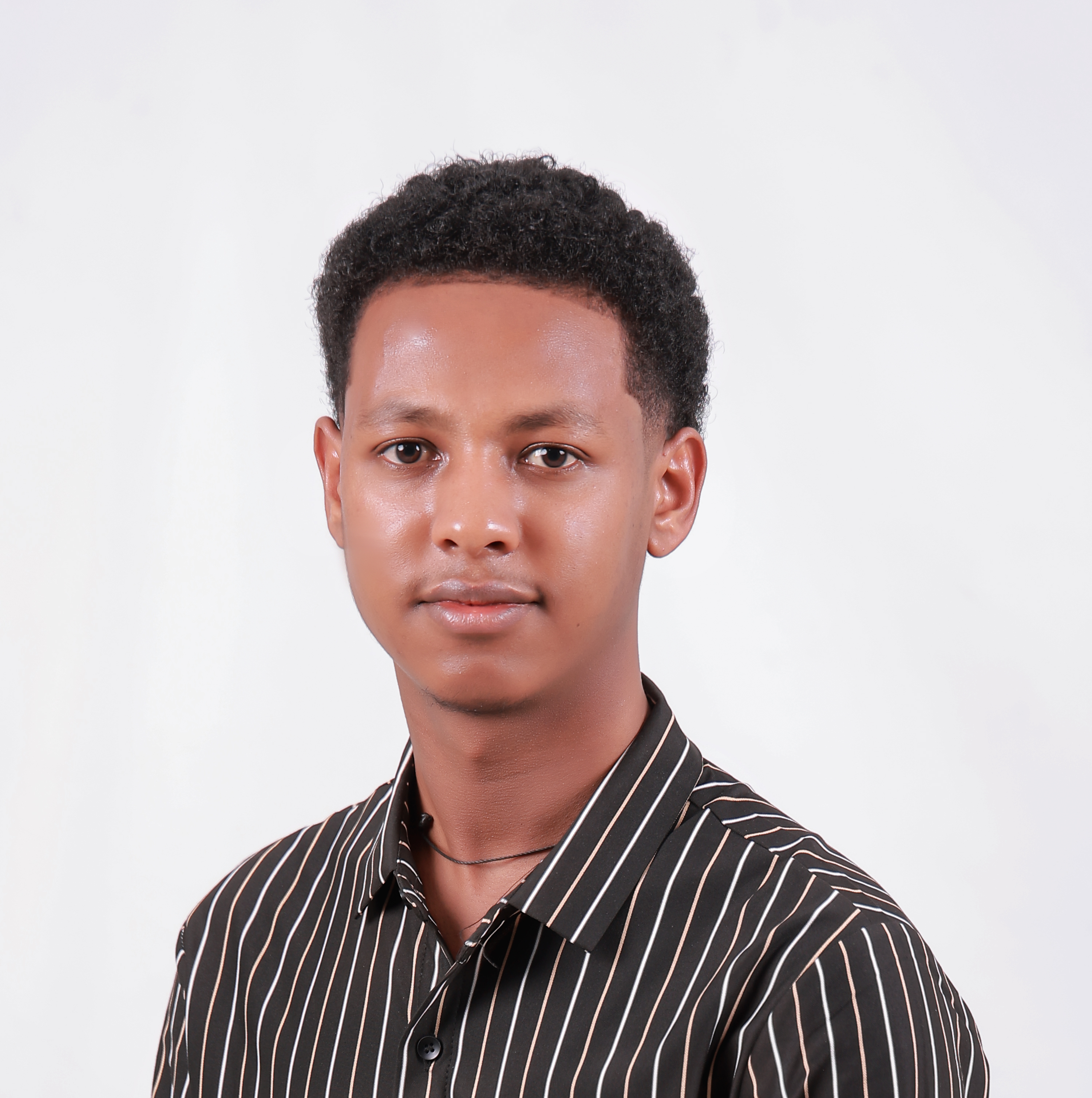 Haile Adane