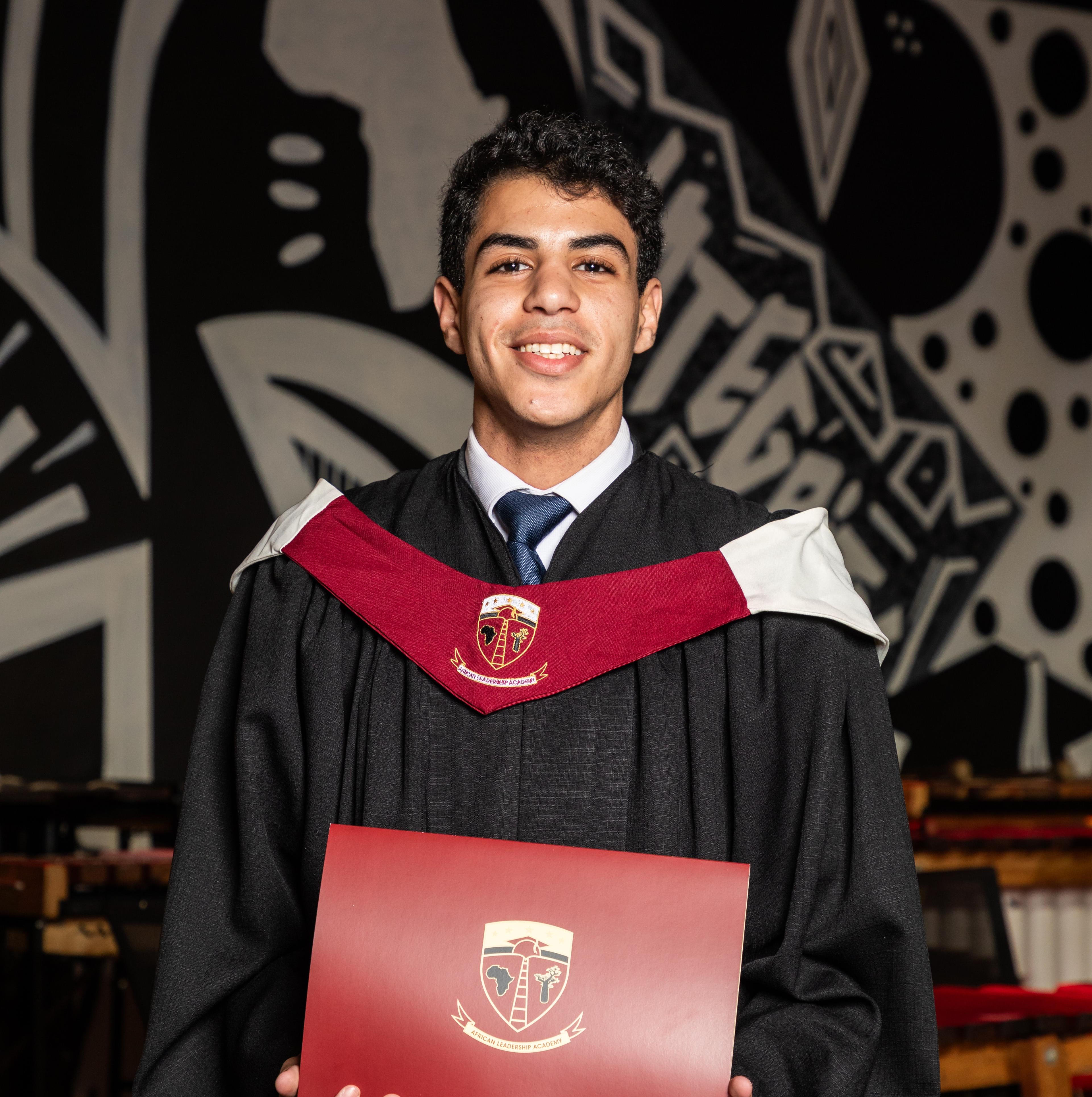 Ismail Aboelmagd