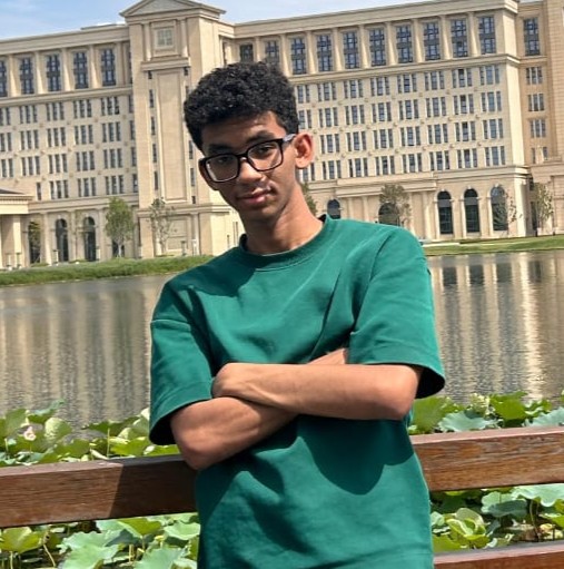 Mohamed Ramadan