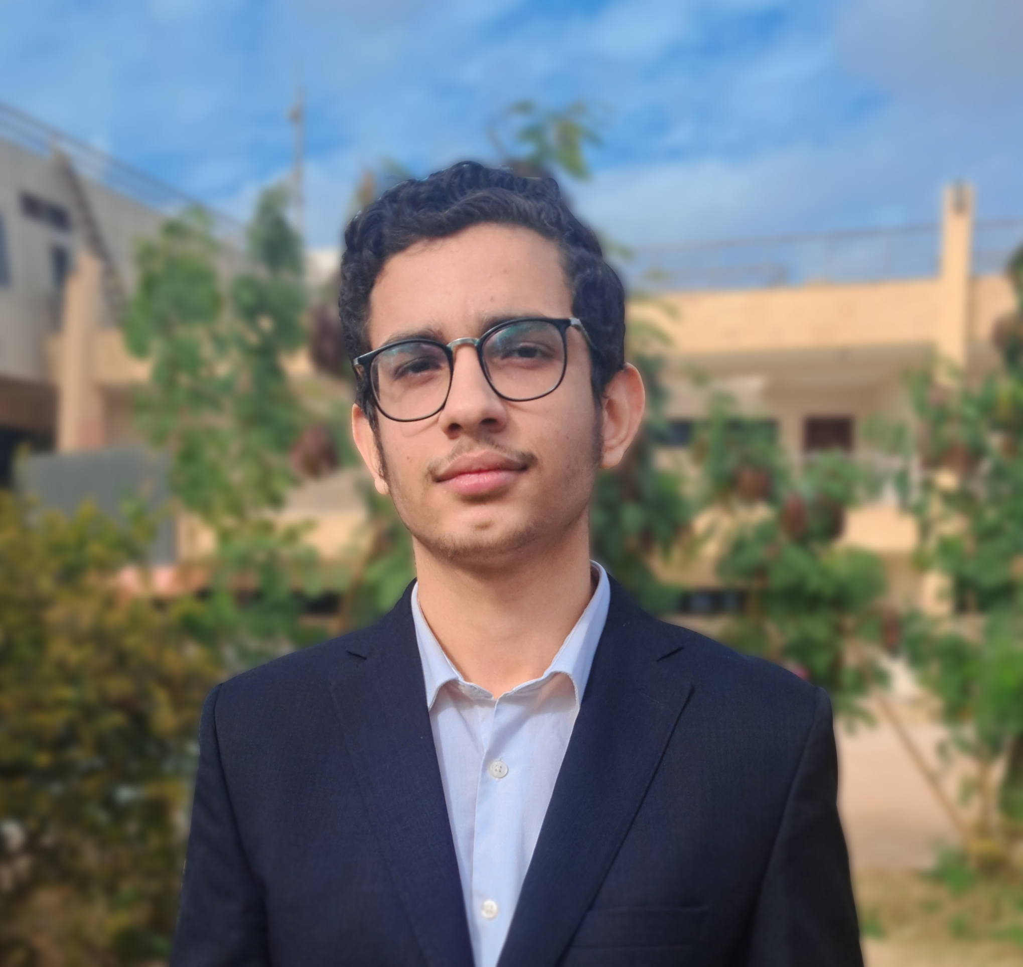 Saif Abdelhamid